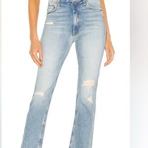 High-Waisted Rider Skimp